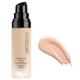 Artdeco perfect complexion foundation, liquid make-up
