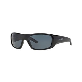 ARNETTE Sunglasses AN 4182 214981 Shiny Black