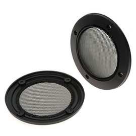 maxxcount Speaker Grille Set 165 mm (Pair)