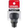 Vessel Cushion Stubby Bit Replacement Grip 270BW
