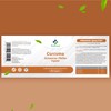 Turmeric Capsules 650 mg with Black Pepper 10 mg and