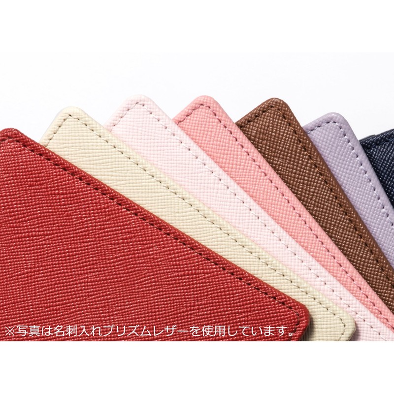 Corale Coin Purse, Coin Purse, Women's, Leather, Compact, Card Case,