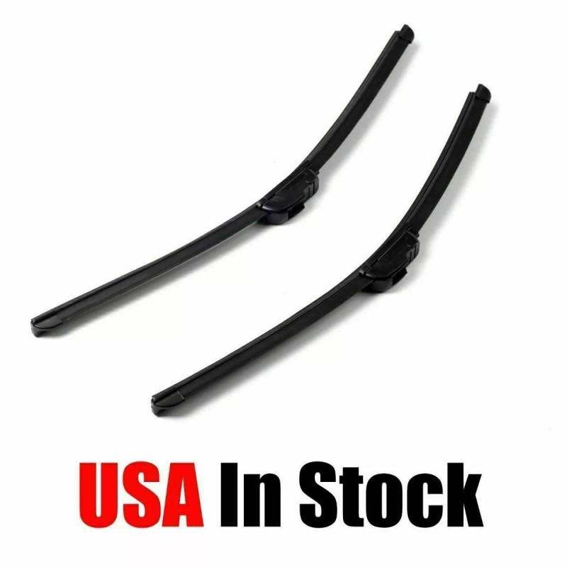 EZ Motoring For 2014-2024 Dodge RAM ProMaster Windshield Wiper Blades