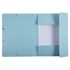 Exacompta 55528E Portfolio File Aquarel, 24 x 32 cm for