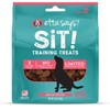 Etta Says Dog SIT Training Bacon 6OZ