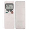 A75C2624 Replacement Remote Control for Panasonic Air Conditioner CWA75C2424 A75C2620