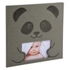 Exacompta - Ref 14561E - Zephire Panda Baby Medium Photo