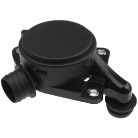 Frankberg Crankcase Oil Breather for W203 W204 S203 S204 C209 A209 C219 W211 S211 W463 X164 X204 W164 V251 W221 Sprinter 3,5-T/4,6-T/5-T 3.0L 2005-2024