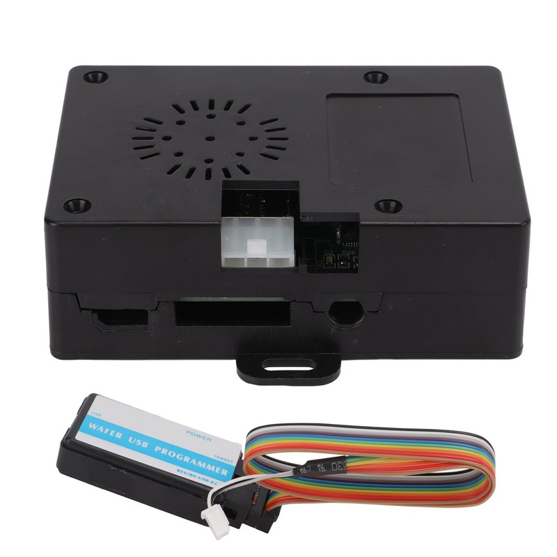 PC To MDB Adapter Box Payment Device RS232 MDB Working