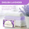 Yardley Bar Soap, English Lavender, 2 Count
