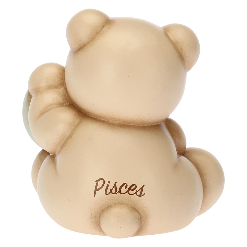 THUN - Icon Pisces, Zodiac - Teddy Stars - Symbols