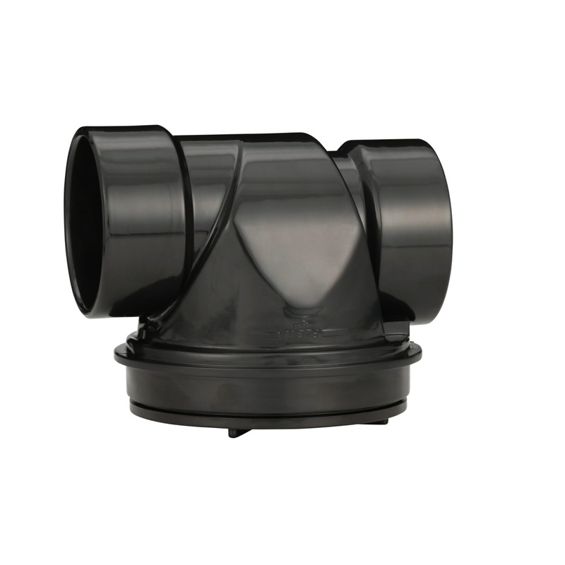 Oatey 3 in. ABS Backwater Valve