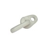 Nylon Inglefield Flag Clip 40MM (Flagpole Brummel Line Hook)