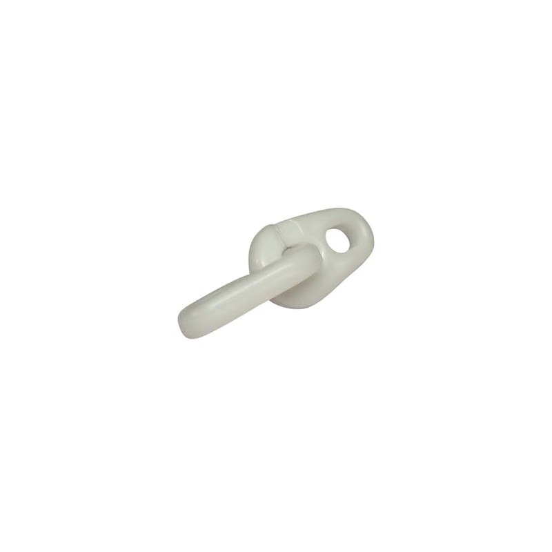 Nylon Inglefield Flag Clip 40MM (Flagpole Brummel Line Hook)