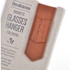 IF Bookaroo Glasses Hanger - Brown