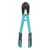 DURATECH 14-inch Bi-Material Heavy Duty Bolt Cutter for Rod Bolts