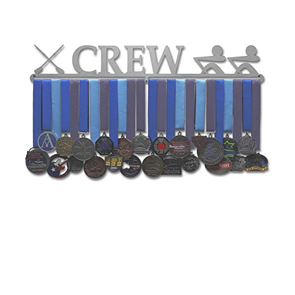 Allied Medal Hangers - Crew (24'' Wide with 1 Hang