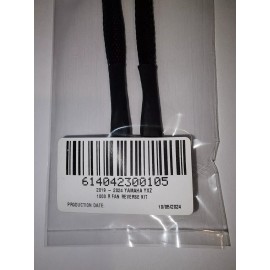 Yamaha 2019 to 2025 Yamaha YXZ 1000 R fan reversal harness. NEW in package