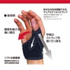 【Official】Tokyo Yakult Yamada Tetsuto Player-Endorsed Brand McDavid Thumb Support, Left