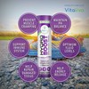 Vitaliva Hydration Pack - Hydro Boost Electrolyte Tabs (20) and
