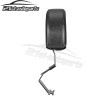 21ST Driver Backrest + Pad Mount Quick Release Fit Kawasaki