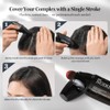 SMIB Scalp Tint Brush – Waterproof & Sweatproof Temporary Color
