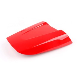 Rear Pillion Passenger Seat Cover Cowl for SUZUKI SV650 SV1000 2003-2012 Red,Bruce & Shark