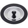 SANEI PH65F-3 Sink Drain Valve Lid for Sanei Drainage Plugs,