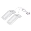 Shoe Deodorizer Dryer Portable USB Electric Dryer Shoes Jewelry Box