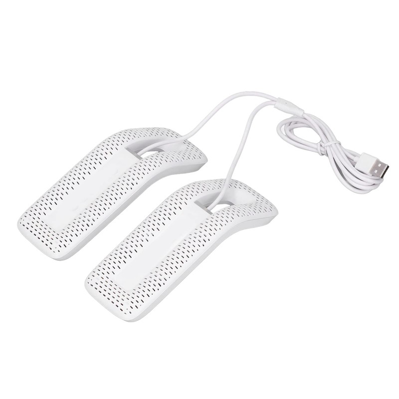 Shoe Deodorizer Dryer Portable USB Electric Dryer Shoes Jewelry Box