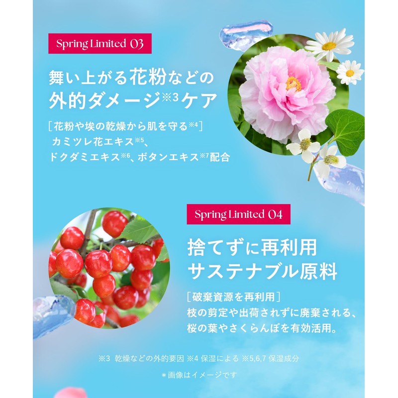 I-ne Botanist B Body Soap, Medium Cherry & Cherry, 16.2