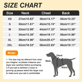 Dog Raincoat for Small Medium Dogs, Waterproof Dog Rain Jacket with Harness Built-in for Wet Weather, Easily Wearable Reflective Dog Slicker, Grey, L