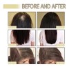 2pcs Aceite Esencial Para Cuidado Del Cabello Veganic Hair