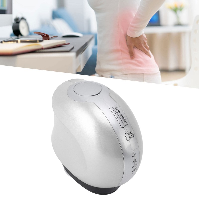 UE001 Bioelectric Health Care Massager Reduce Muscle Soreness Deep Tissue