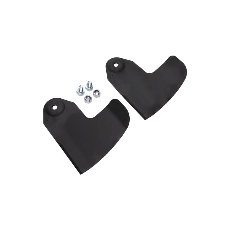 Replacement Blade for Lawn Mower Blade Set for Wolf Concept