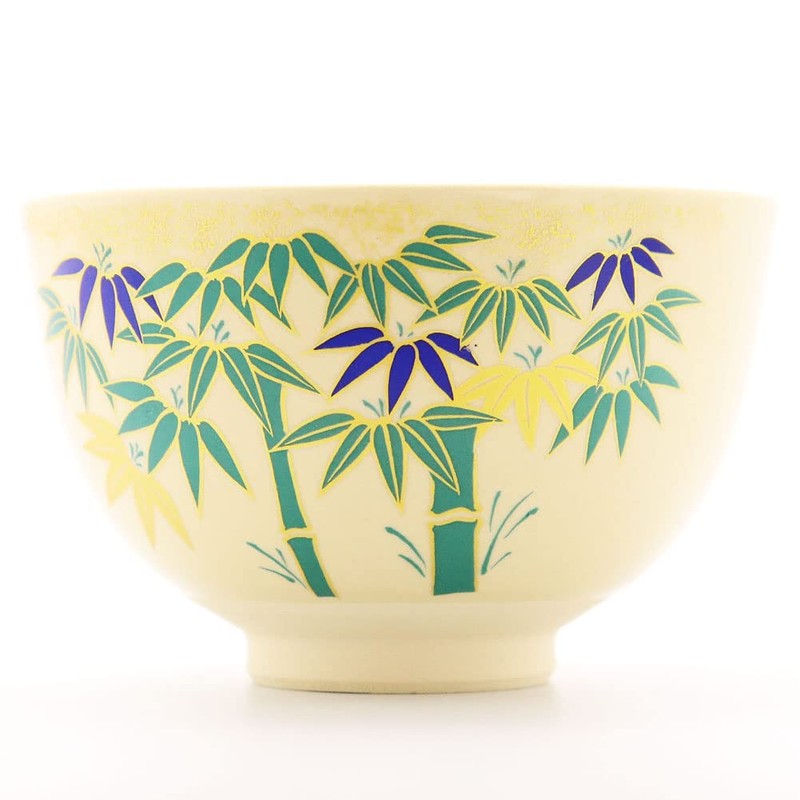 Matcha bowl "Bamboo" All Things