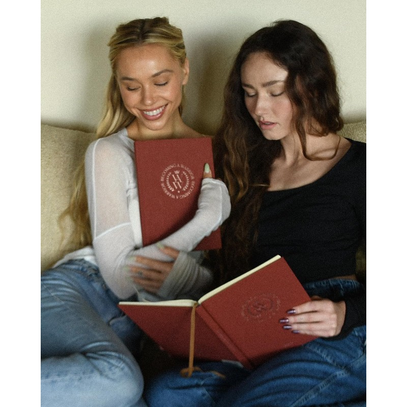 Becoming a Warrior Guided Journal for Women: 100+ Prompts for