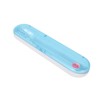 UVC LED Toothbrush Cleaning Box Professional Home Travel Portable Toothbrush