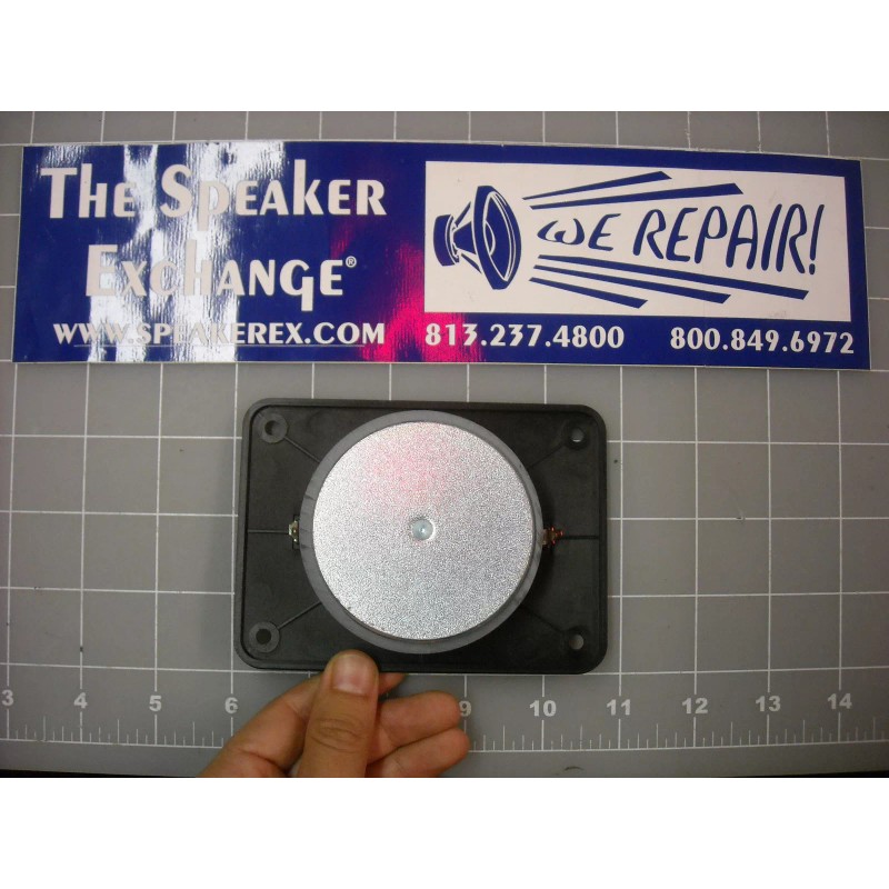 Polk Audio Brand New Polk Audio RD0198-1 Tweeter (SL2500 &