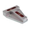 High precision aluminum alloy T-shaped level platform can be used.