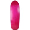 Moose Old School 10" x 33" Stained Pink Blank Skateboard