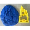 Castle Cookie Cutter