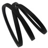 50031528 Drive Belt 5/8" x 183" B180 Compatible with Bush