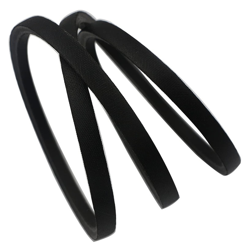 50031528 Drive Belt 5/8" x 183" B180 Compatible with Bush
