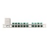 Eaton GBK1020 Ground Bar Kit Used with BR and CH