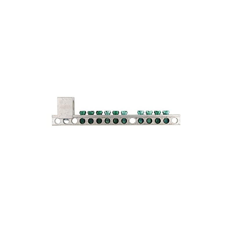 Eaton GBK1020 Ground Bar Kit Used with BR and CH
