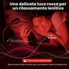 CamperXlite 2 Pezzi Lampada da Lettura LED 12-24V – Flessibile
