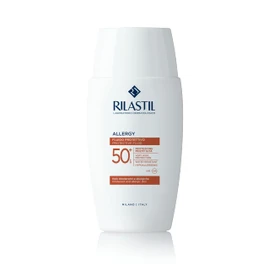 Sun System Allergy 100 Ultrafluido SPF50+ 50 ml