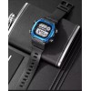 SKMEI Men’s Digital Watch - Square Waterproof -Sports LED -with