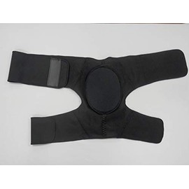 [接骨 at Contoured Fit] Hip J Leg Support for Hip Support , , ,